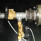 Kontrol valfleri